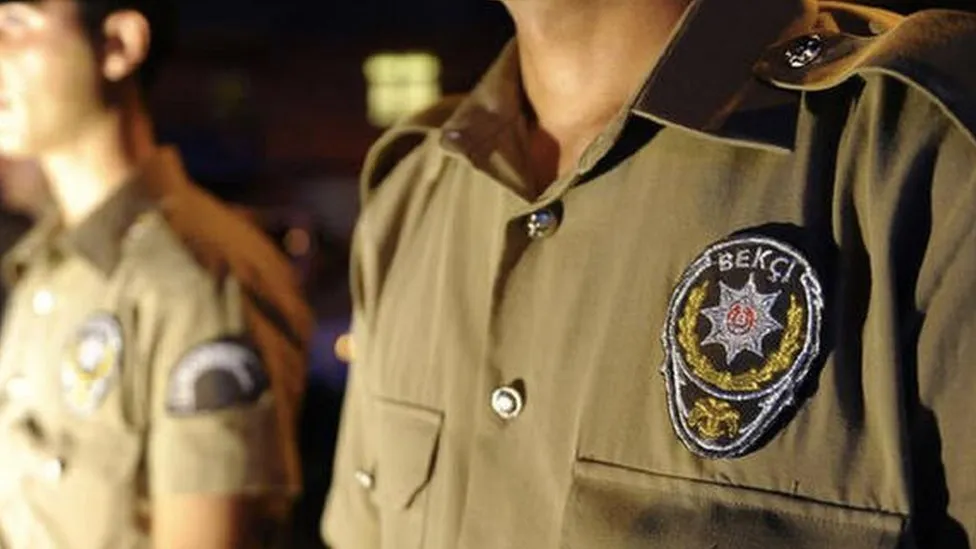 2026 bekçilik alım takvimi öncesi yenilenen üniforma ve arma — yeni yönetmeliğin sembolü
